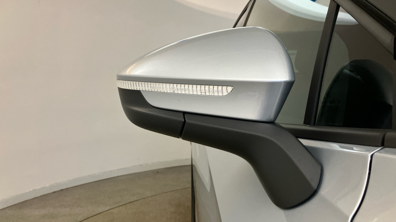 Volkswagen ID.4 210kW Match Pro 77kWh 5dr Auto Electric Estate